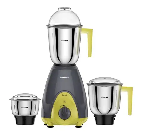 Philips Mixer Grinder HL7555/00