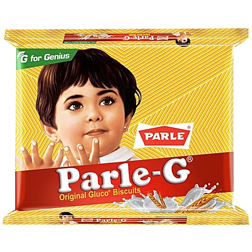 Parle Original Gluco Biscuits, 800 g Pouch