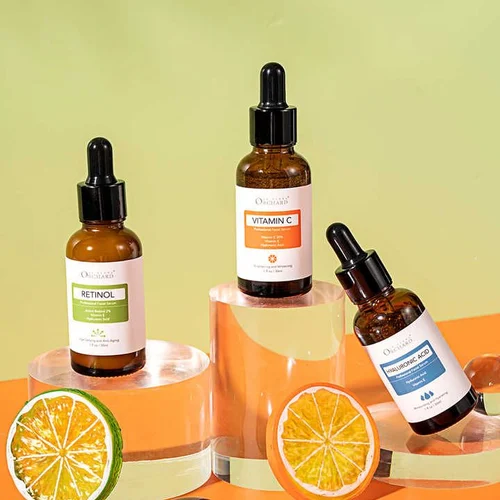Vitamins & Supplements
