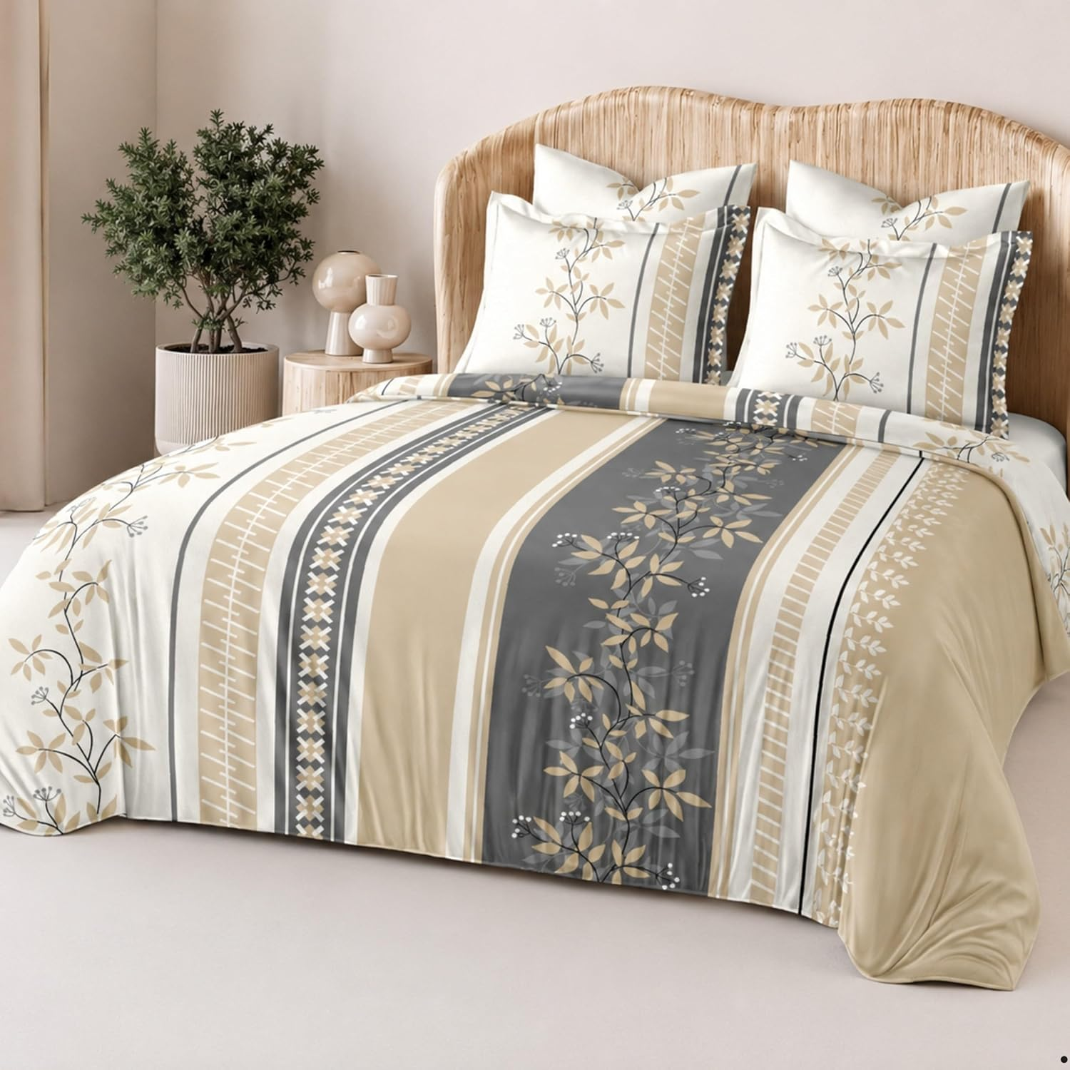 Home & Kitchen > Home Furnishing > Bedsheets